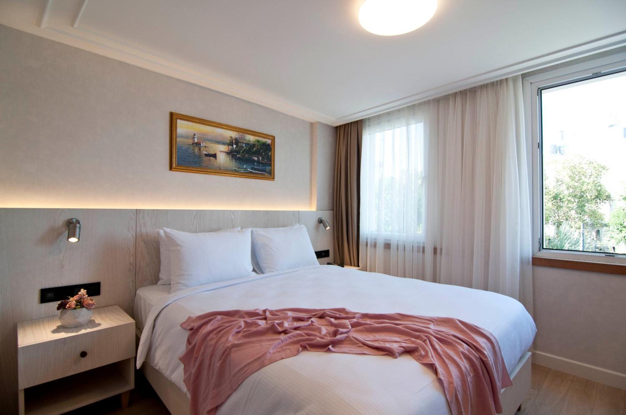 Xloft Hotel Istanbul Exterior photo